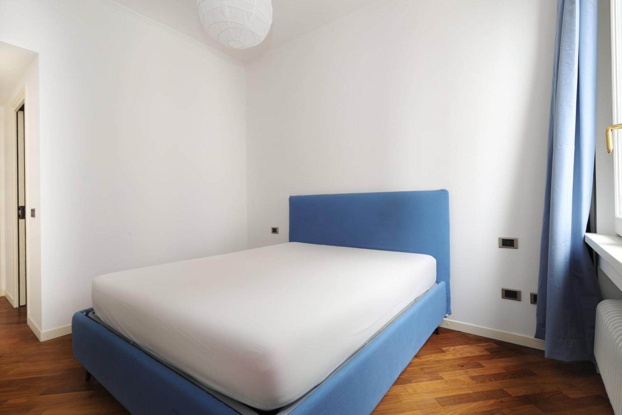 Mpm- Grumello Navigli Milán