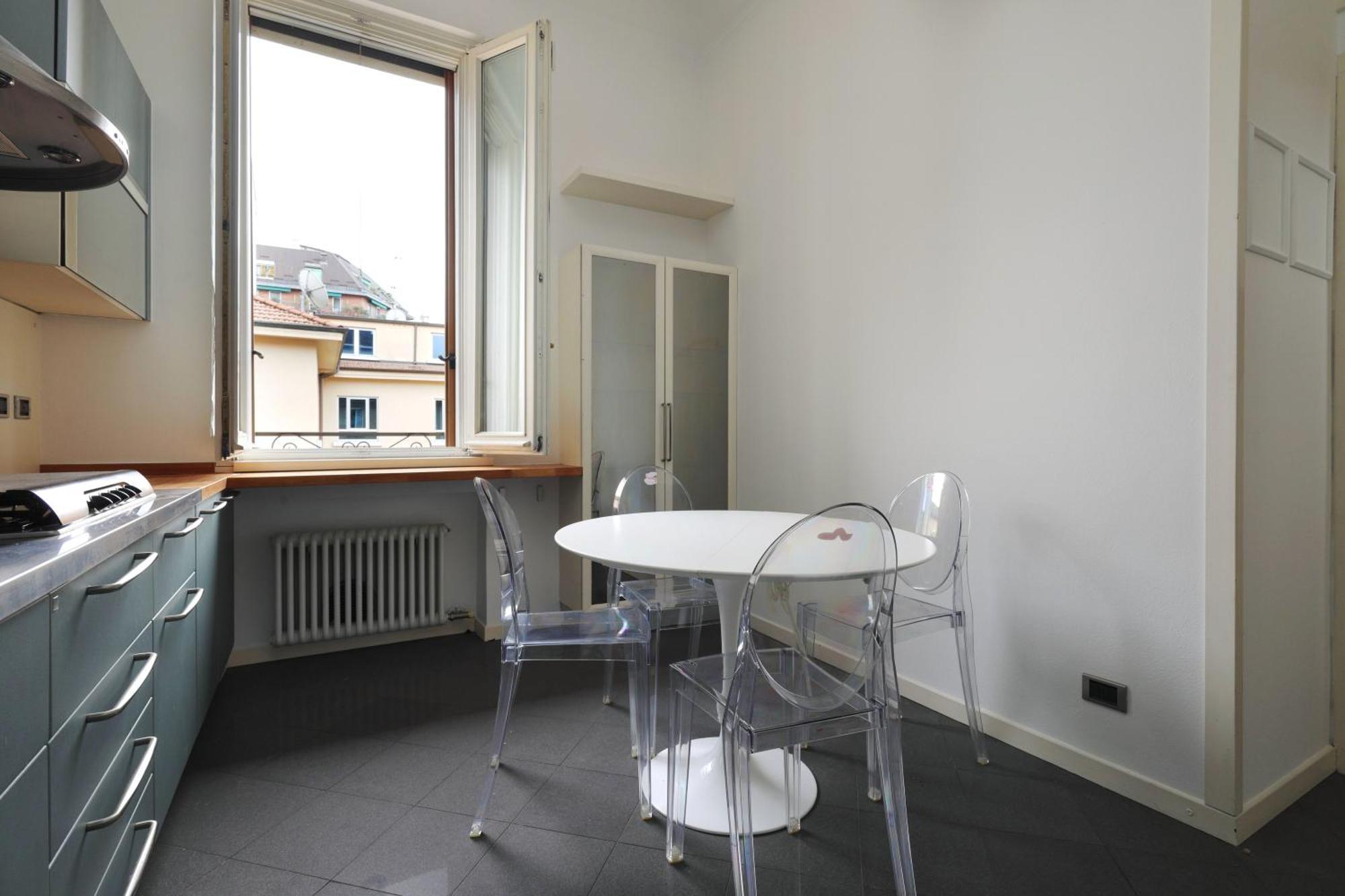 Mpm- Grumello Navigli Apartamento Milán
