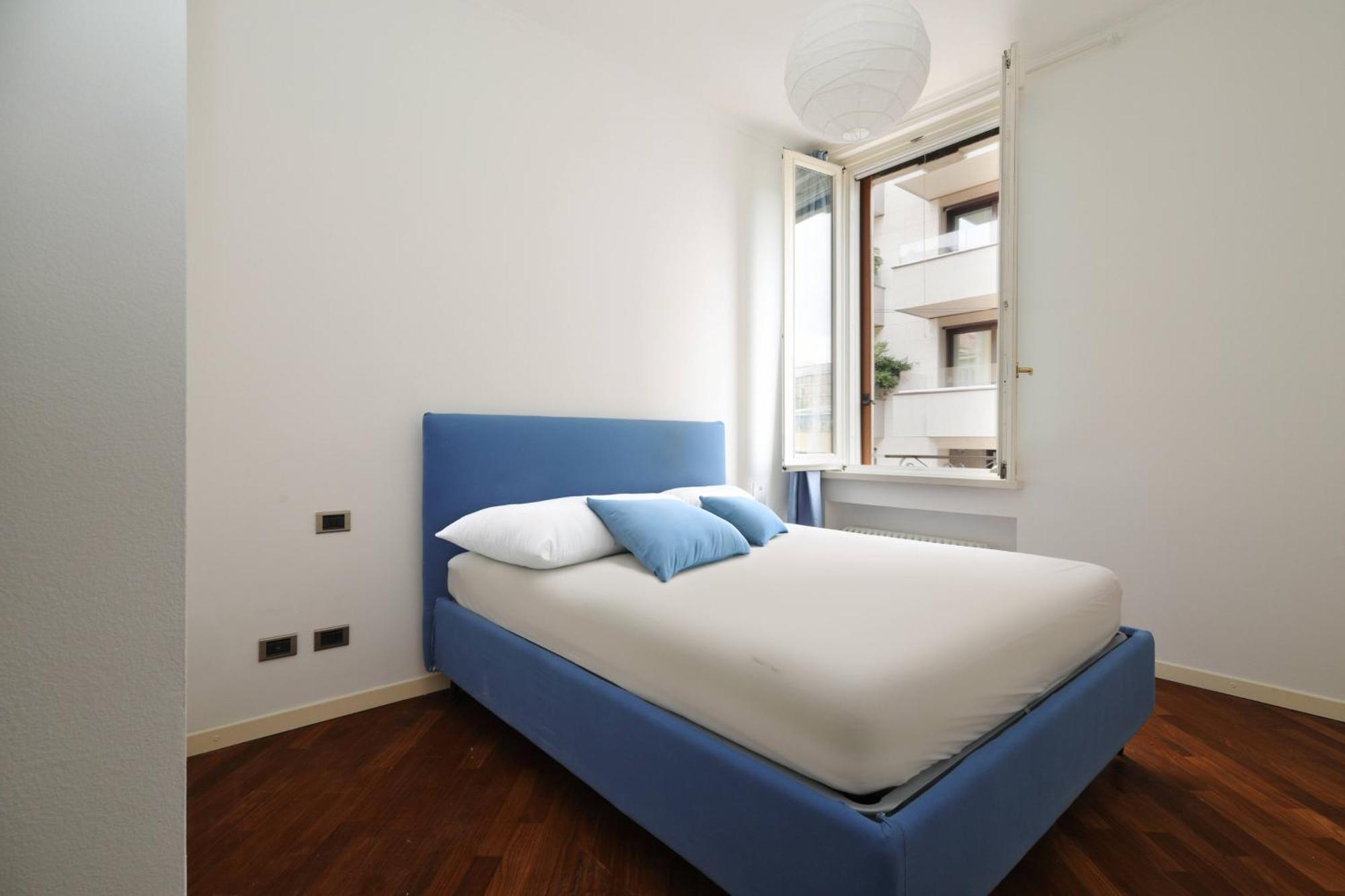 Apartamento Mpm- Grumello Navigli Milán