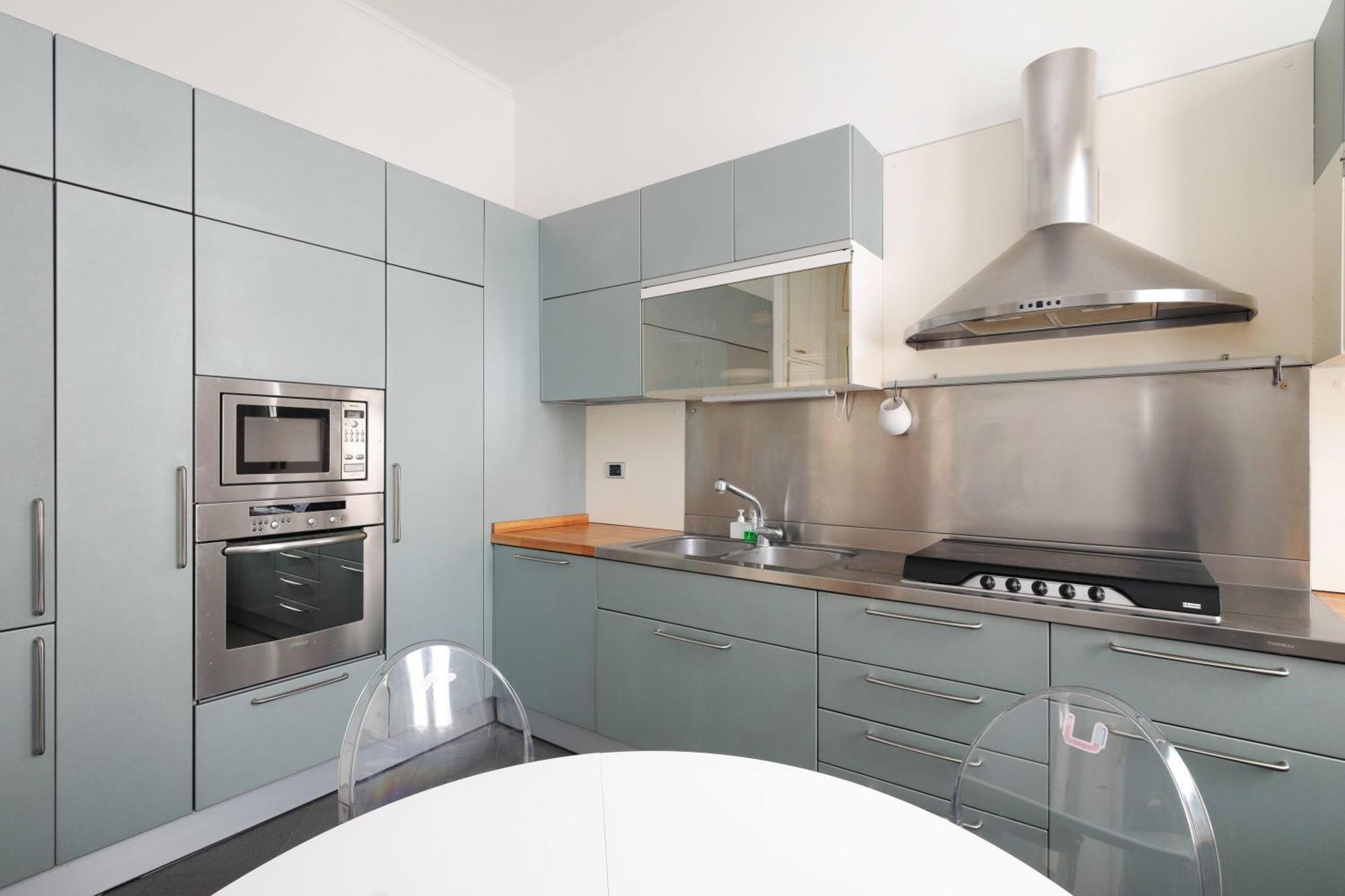 Apartamento Mpm- Grumello Navigli