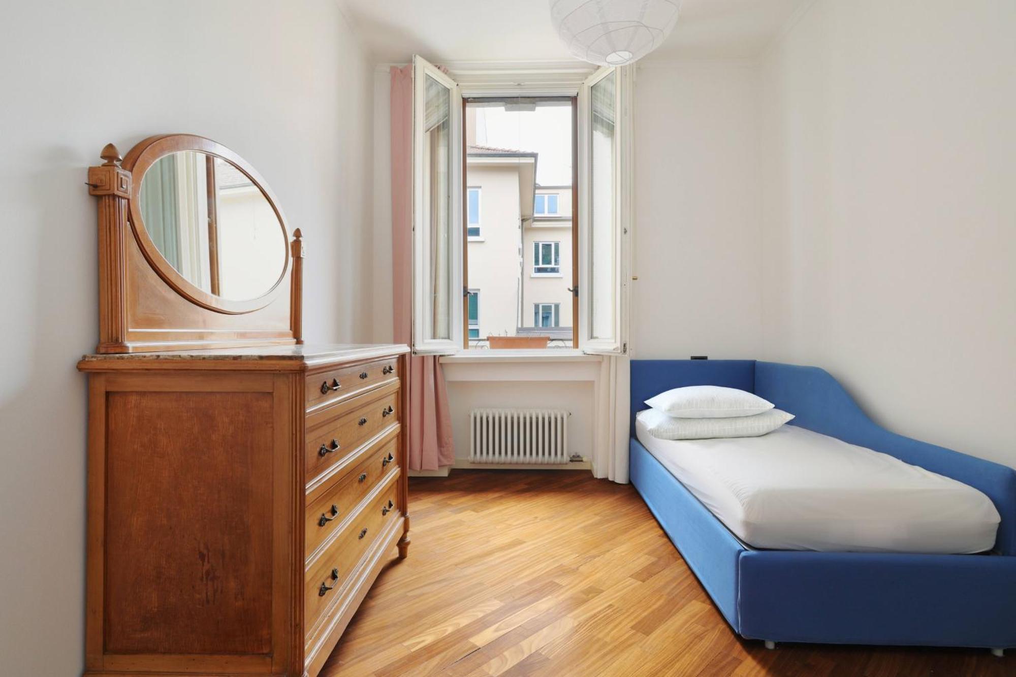 Apartamento Mpm- Grumello Navigli Milán