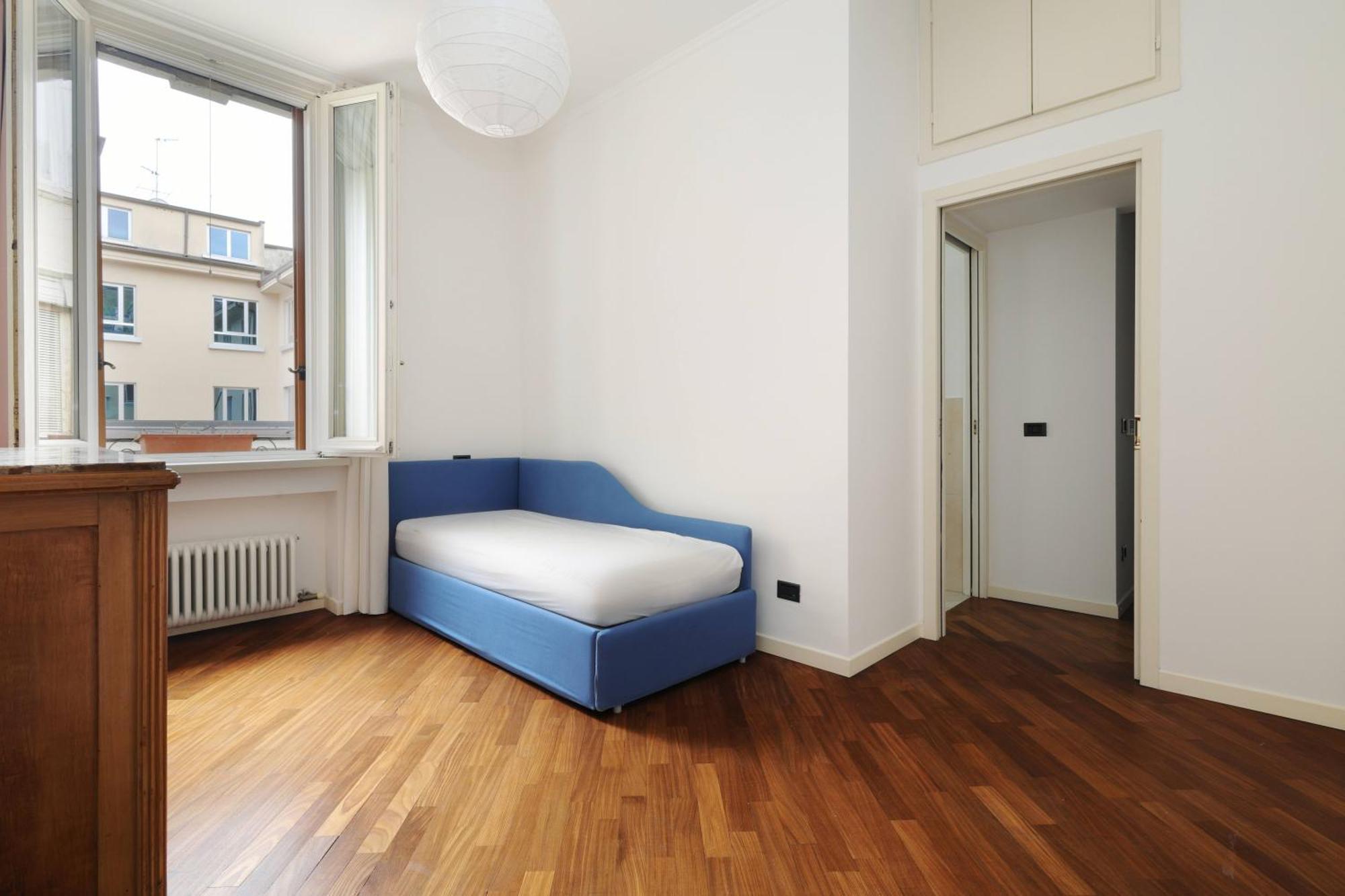 Mpm- Grumello Navigli * Milán