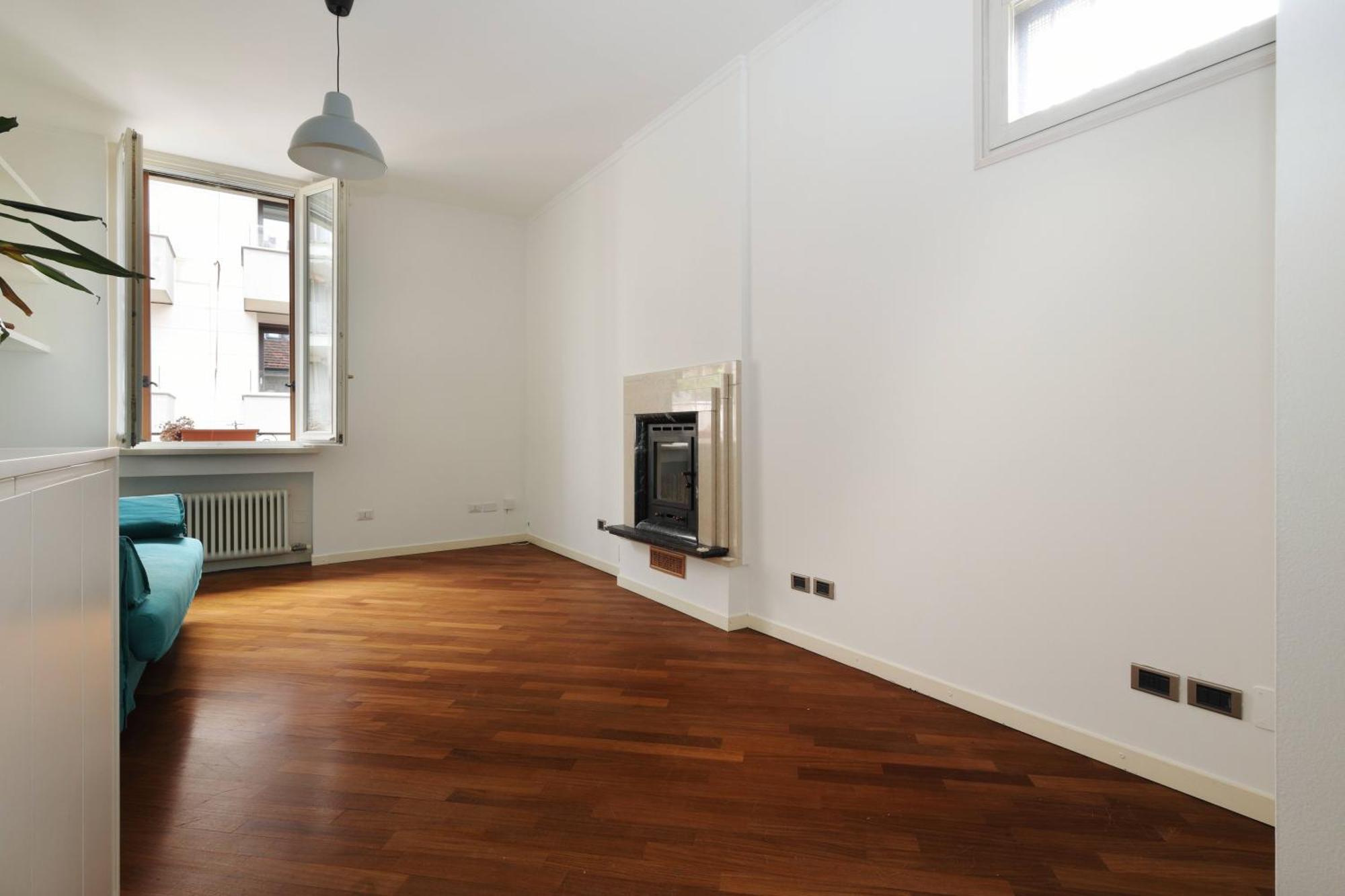 Apartamento Mpm- Grumello Navigli