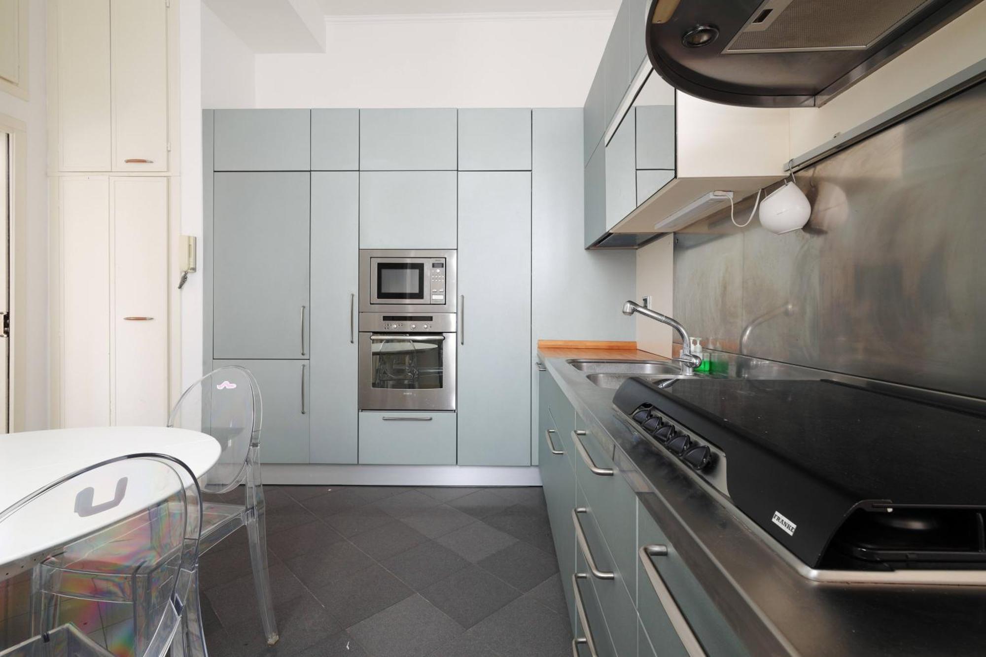 Apartamento Mpm- Grumello Navigli *