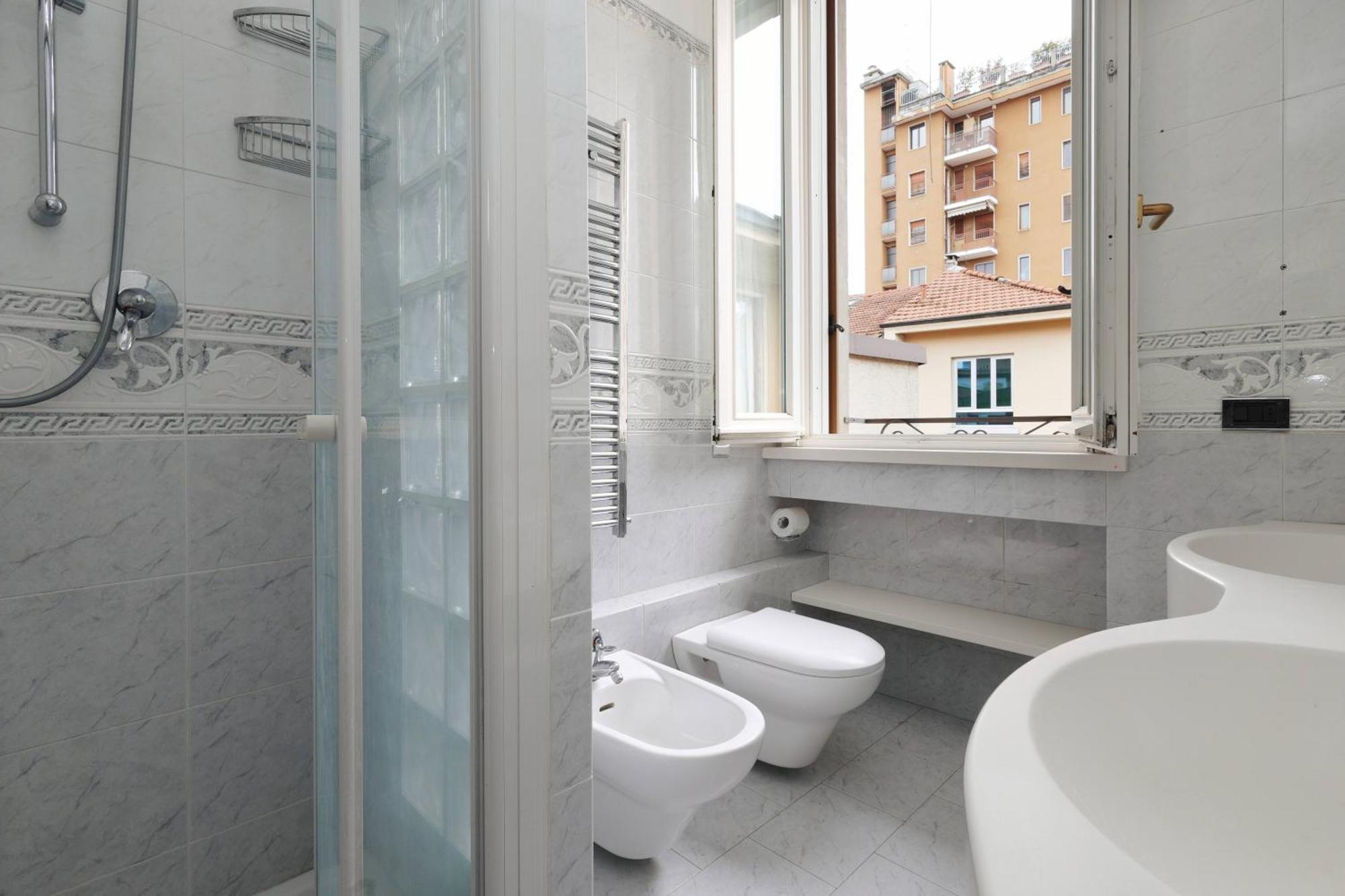 Apartamento Mpm- Grumello Navigli *