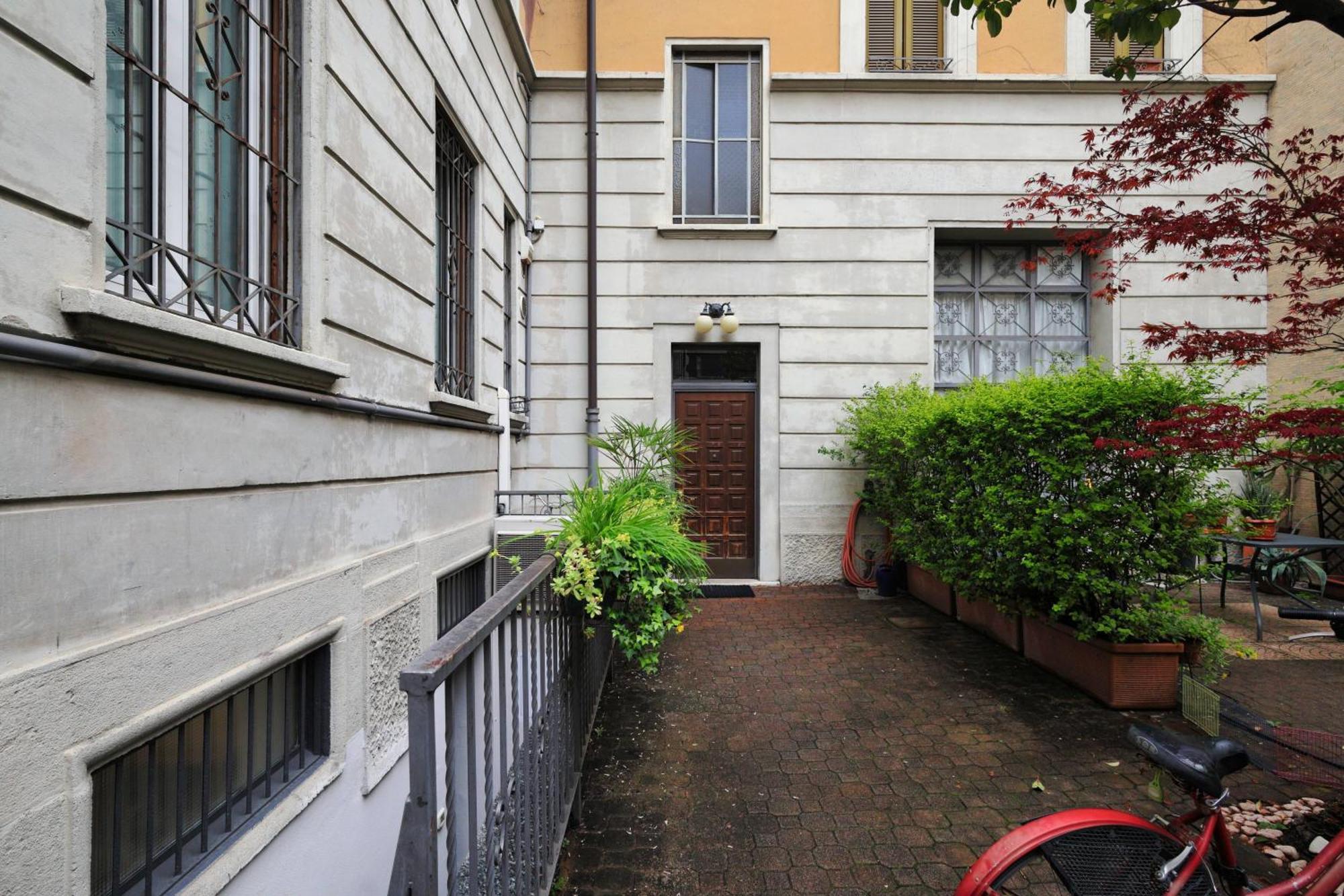 Apartamento Mpm- Grumello Navigli *